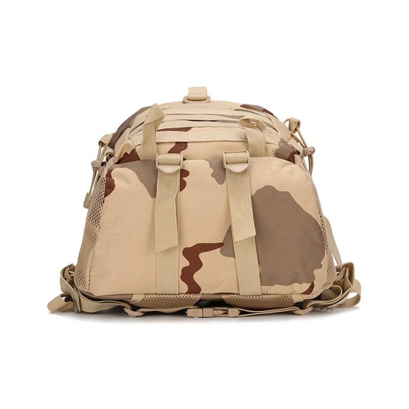 Tool Bags 35L Oxford Cloth Tactical Tool Bag Outdoor Camping Hiking Travel Daypack