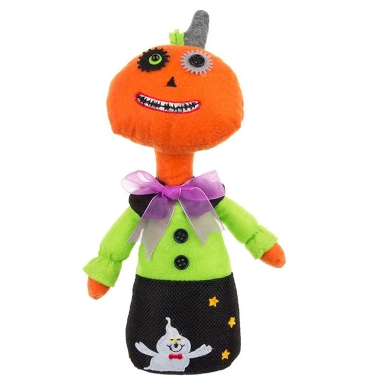 

A95I-Halloween Horror Collection For Home Tabletop Crafts Kitchen Fireplace Indoor Party Festival Kids Adults