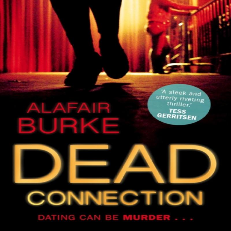 Dead Connection by Alafair Burke Paperback Book 9780571321155