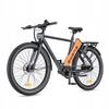 Vélo Électrique - ENGWE - P275 Pro City - Moteur 250 W - Batterie 36 V 19,2 Ah - Autonomie 260 Km