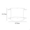 Bridal Headband Display Rack for Wedding Tiaras And Hair Accessories