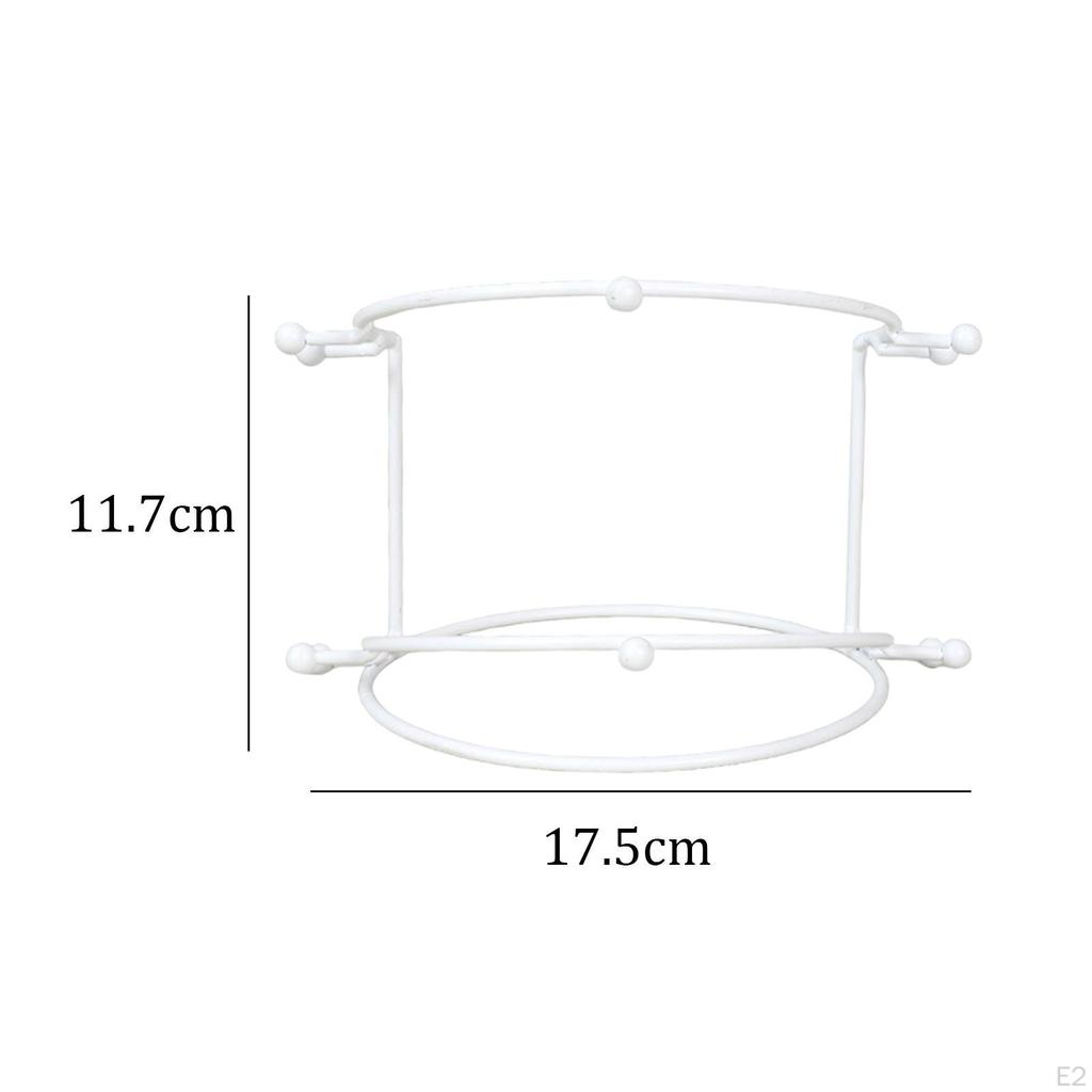 Bridal Headband Display Rack for Wedding Tiaras And Hair Accessories