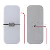 LED Dimmable 204 Light Fixtures 3 Color TEM Lamp For RV/Campers Car/Trailer Boat