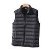 Puffer Vest for Women Slim Fit Lightweight Quilted Sleeveless Jacket Zip Up Stand Collar Padded Down Coat Winter Warm Outerwear