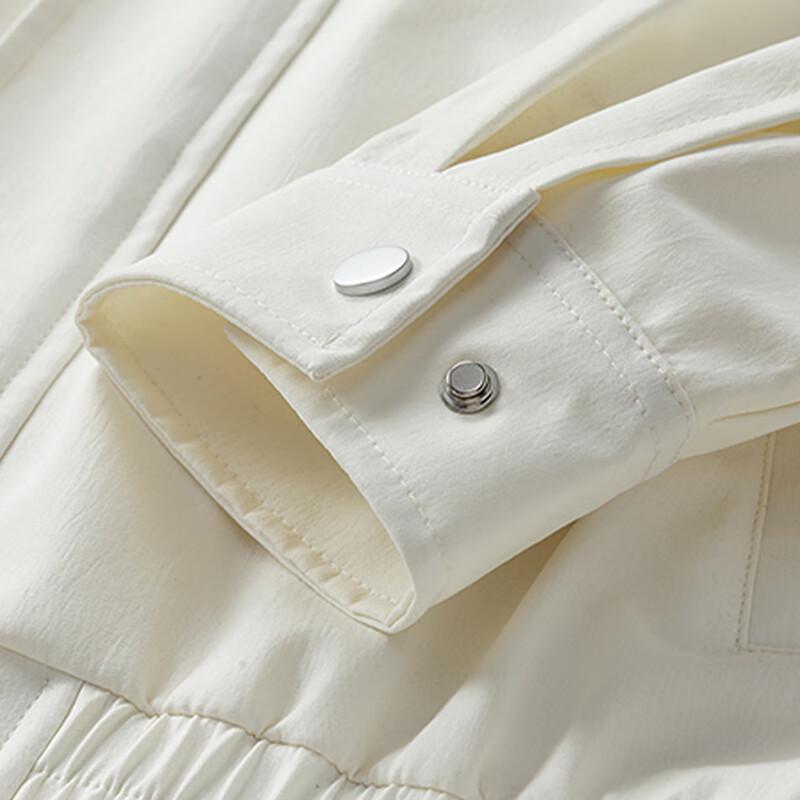 NASA MARVEL Herren Freizeitjacke Langarm