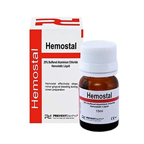 Prevest Denpro Hemostal Liquid