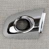 Car Exterior Front Left Side Door Handle Cover Cap Fit for Kia Sorento 3.3L 2.4L 2.0L 2016- 82652-C5010