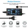 48V 54.6V 2A Electric Scooter Charger Lithium Battery Charger For Smartgyro Speedway, Kugoo M4/M4 Pro, Hitway H5/H5 Pro, UrbanGlide E-Cross Pro, JOYOR
