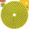 Mar-Pol Diamond Disc for Grinding and Polishing Stoneware 100/100