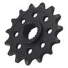 Motorcycle 15T Front Sprocket 520 Chain Gear For BMW G310GS ABS G310R G310 2016 2017 2018