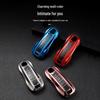 Compatible Porsche Key Case Shell for New and Old Models - 20 Cayenne, 911, Panamera.