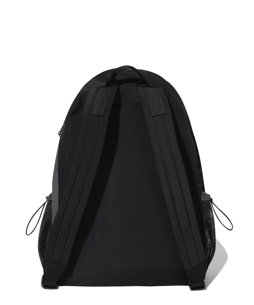 Covernat Silky Washer String Bag Black