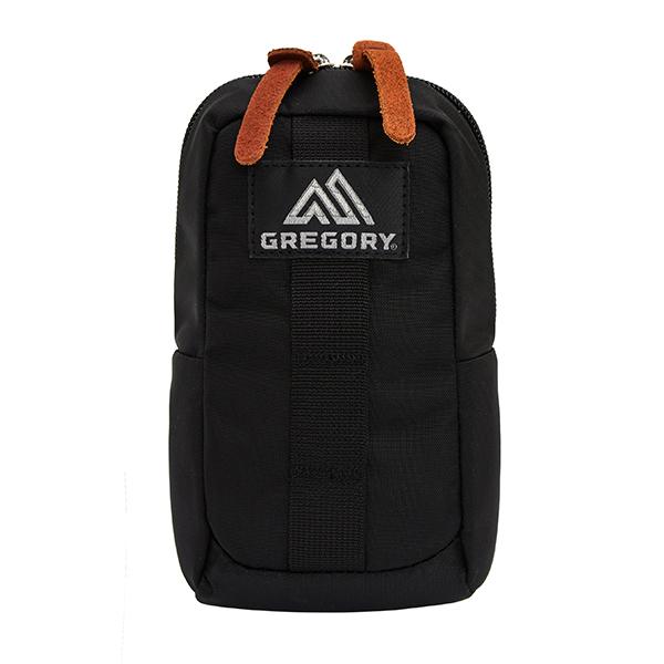 Gregory Quick Padded Case M - Black (07J29202)