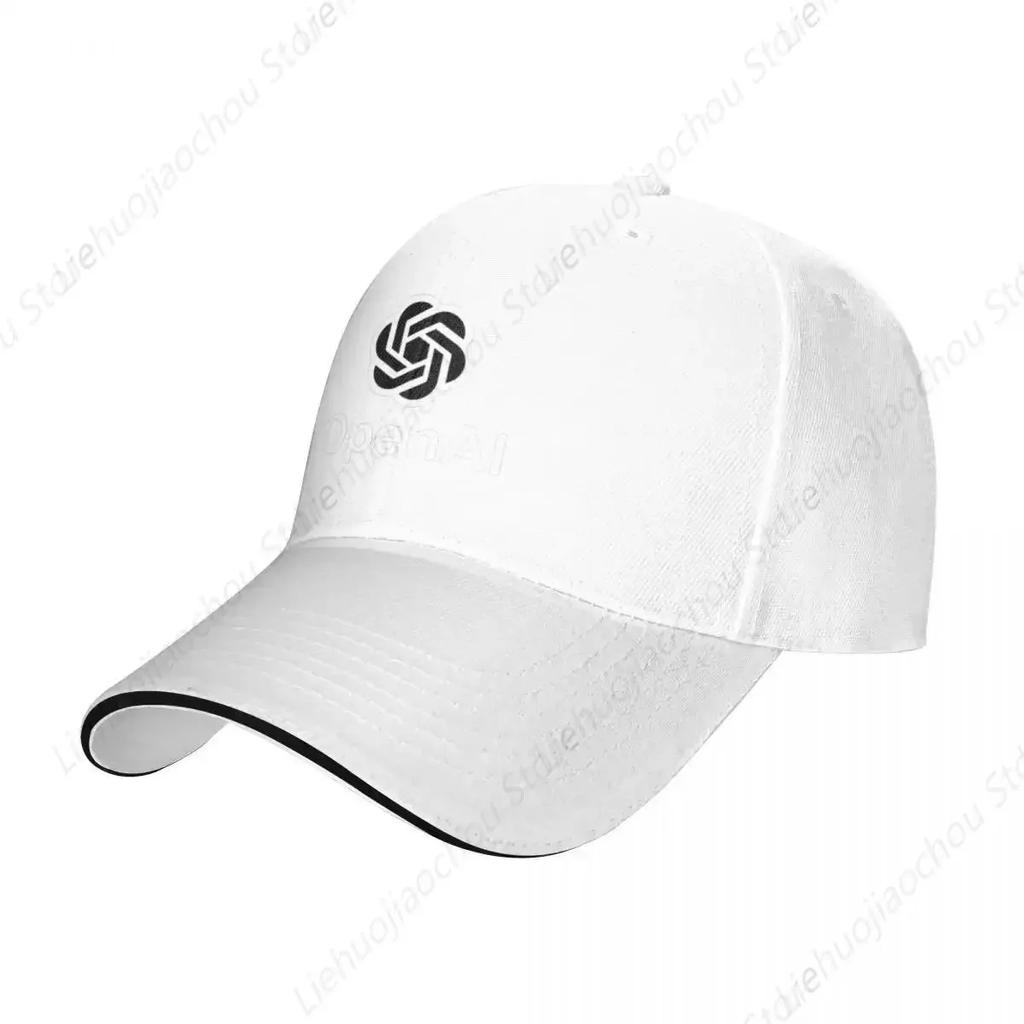 OpenAI Hiking Baseball Caps Unisex Adult FeUnisex Beach Dad Hat Hip Hop Trucker Cap