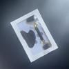 Jade Gua Sha Facial Massage & Acupressure Stick