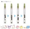 PILOT Pilot Gel Ink Ballpoint Pen Juice Sanrio Characters Nakayoshi Set X 2-Color (Kuromi Pochacco)