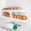 Egg Dispenser for Refrigerator Egg Storage Fridge