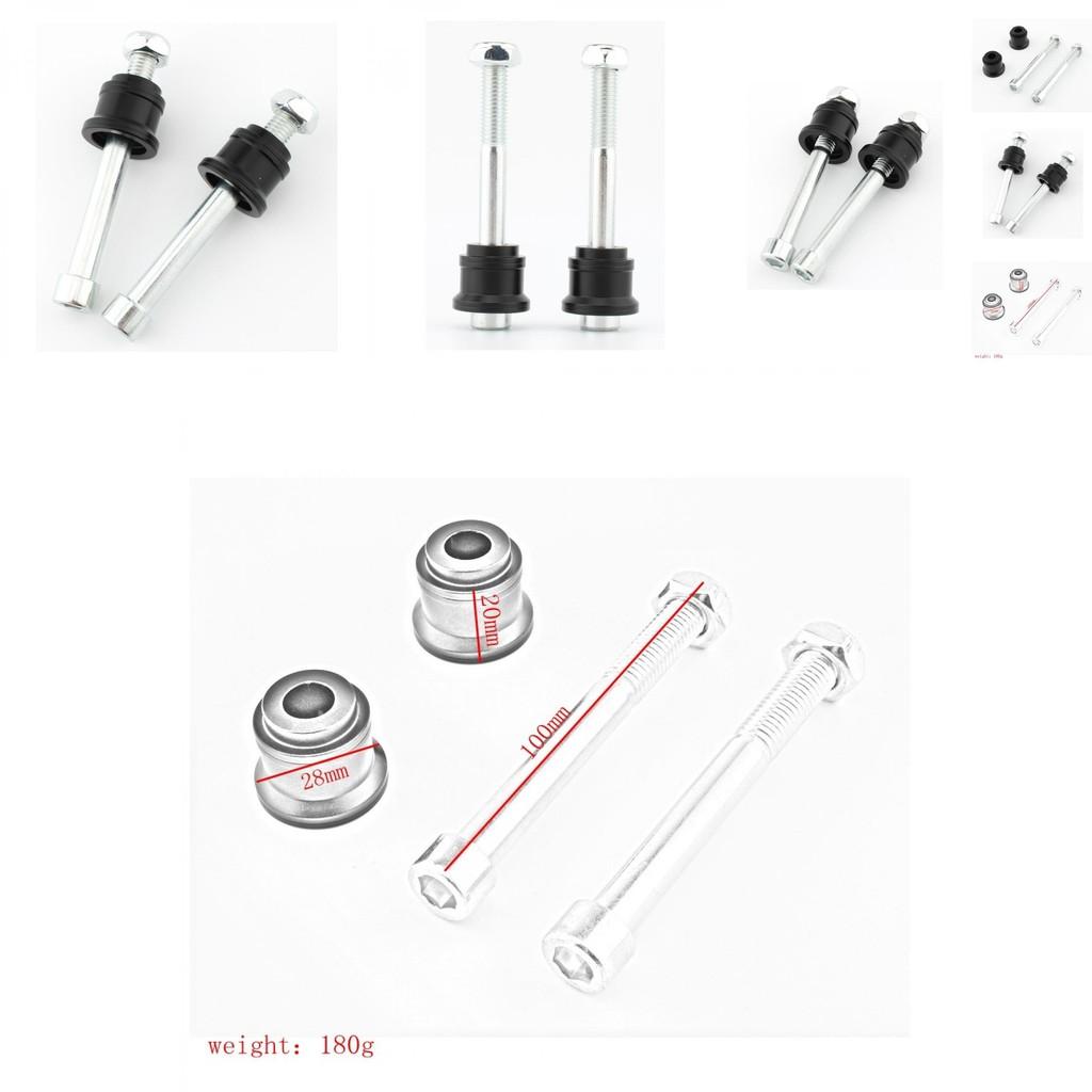 Verbesserte Motorrad-Lenkererhöhungen für Ducati Monster 21 Bieten Überlegenen Komfort