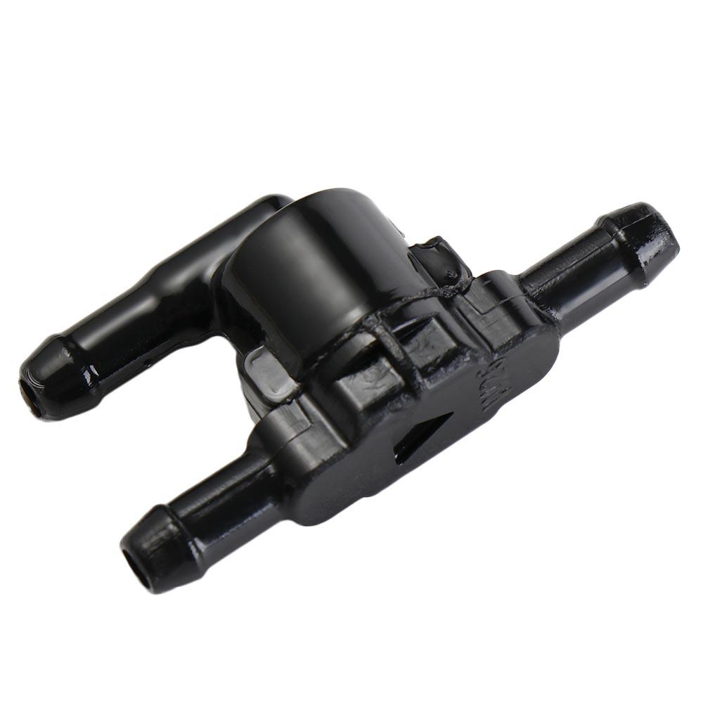 Wiper Nozzles 3-way Valve Water Spray Jets Car Windscreen Washer Car Check Valve Wiper Blade