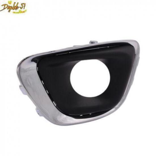 Накладка противотуманной фары передняя левая сторона Для Jeep Compas 2014-2015 68213205AA