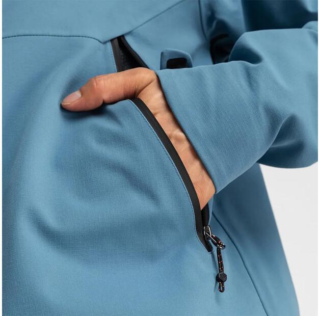 Siroko Jacket Cavalls