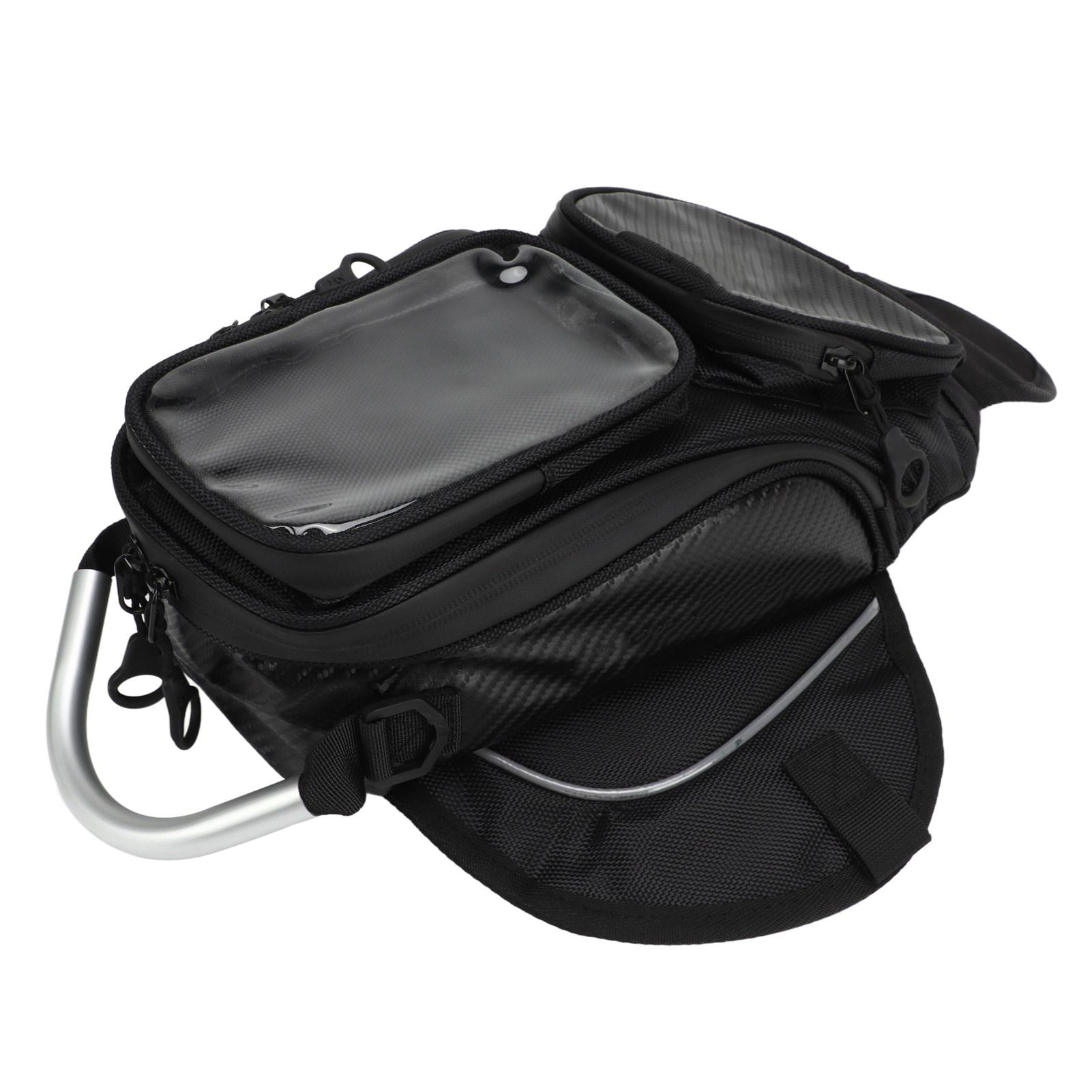 

Сумка на бак мотоцикла седельная сумка пылезащитная сумка на топливный бак устойчивая сумка чехол