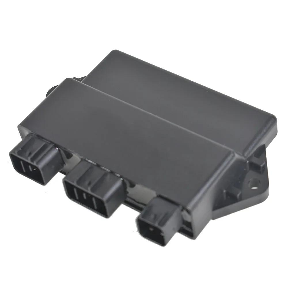 Yamaha YFM 660 R Raptor Grizzly 660cc ATV CDI Box 5km-85540-10-00 High Quality Limited Edition Fit for 2002-2004 Models