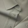 EMZ Men's Cool Short-Sleeve Polo Shirt