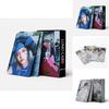 Stray Kids Lomo-fotokort Kpop-fanmerchandise för samlare och presenter