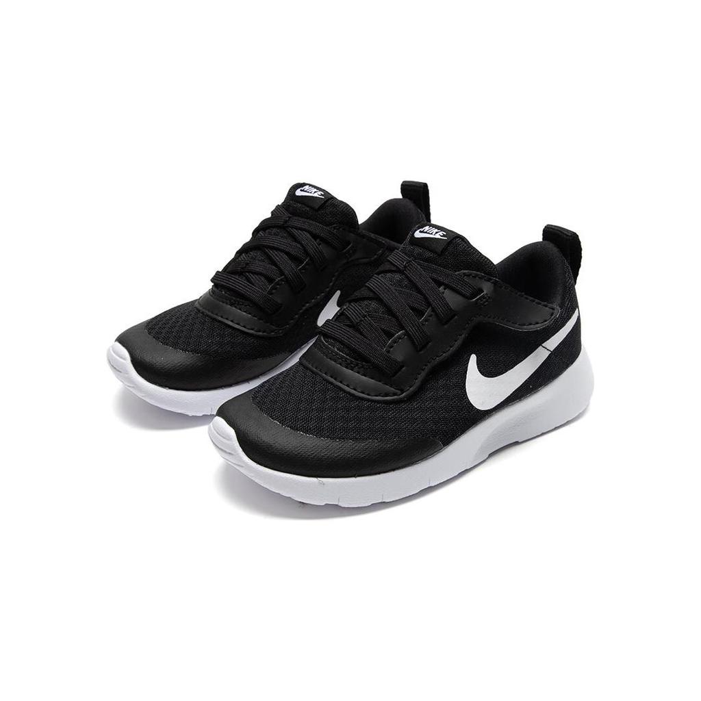 New Nike Tanjun EasyOn TD 'Black White' DX9043-003