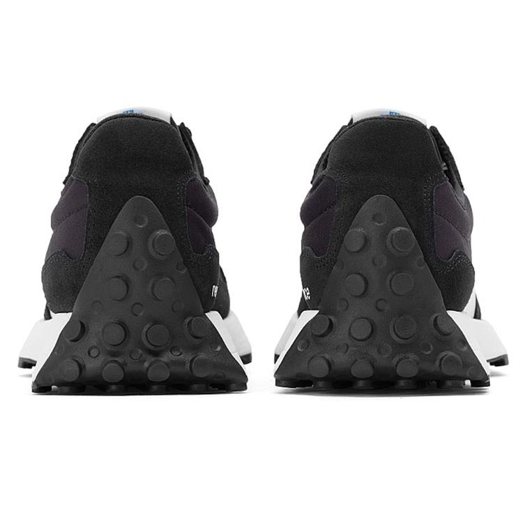 New Balance 327 'Black White' Men's MS327CPG
