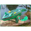 Pool Inflatable Floatings Row Inflatable Pool Toy Simulations Inflatable Animal