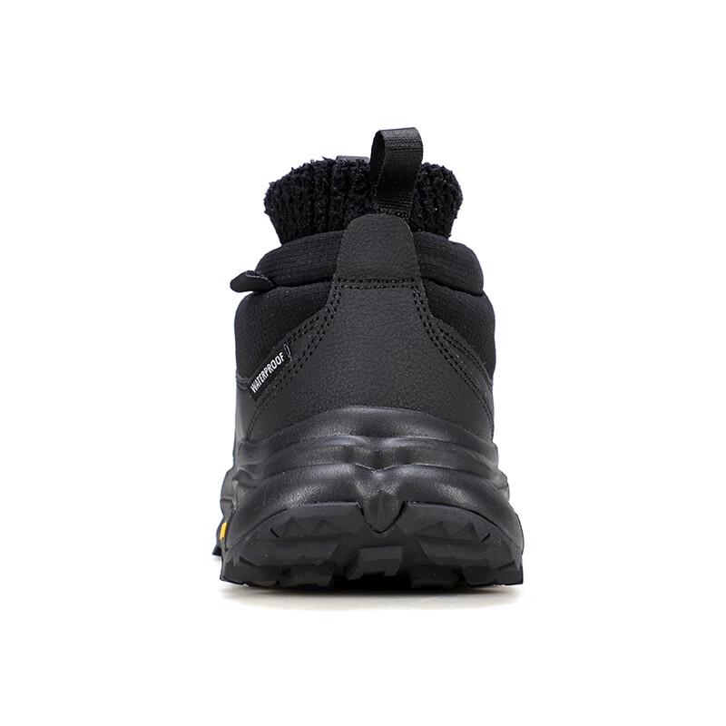 HUMTTO Women's Outdoor Warm Snow Boots 560999D