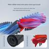 Applicable To Stone Robot Cleaner G30 Accessories Rolling Brush Side Brush Strainer Rag Dust Collection Bag Cleaning Solution