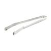 BBQ Sausage Turning Tongs Hot Dog Stainless Steel Features