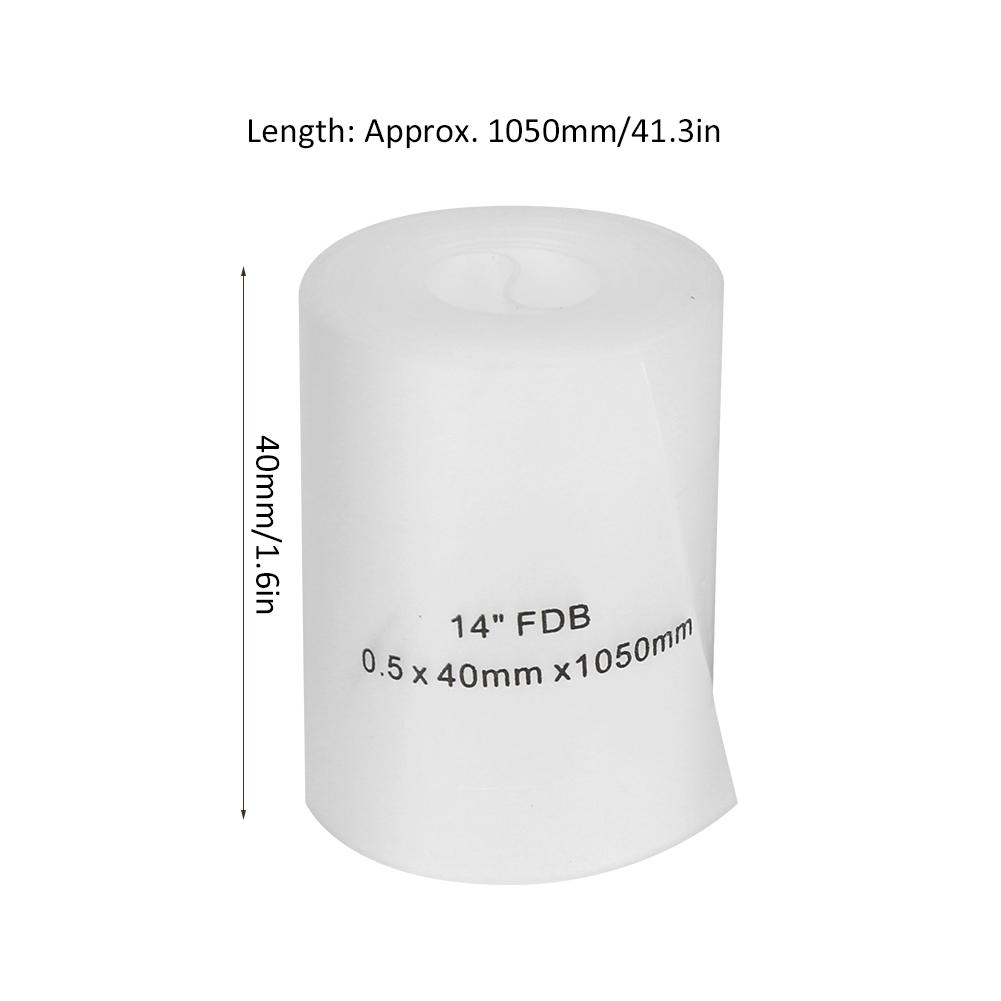 Bike Tire Liner Puncture Proof Belt Tyre Protection Pad Cycling Accessory for Mountain Road