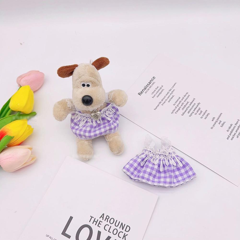 

Для кукольной одежды 10-15 см, модная одежда, толстовки с капюшоном, кукольная одежда, толстовки с капюшоном, аксессуары для кукол, милые украшения, маленькие платки фиолетовый