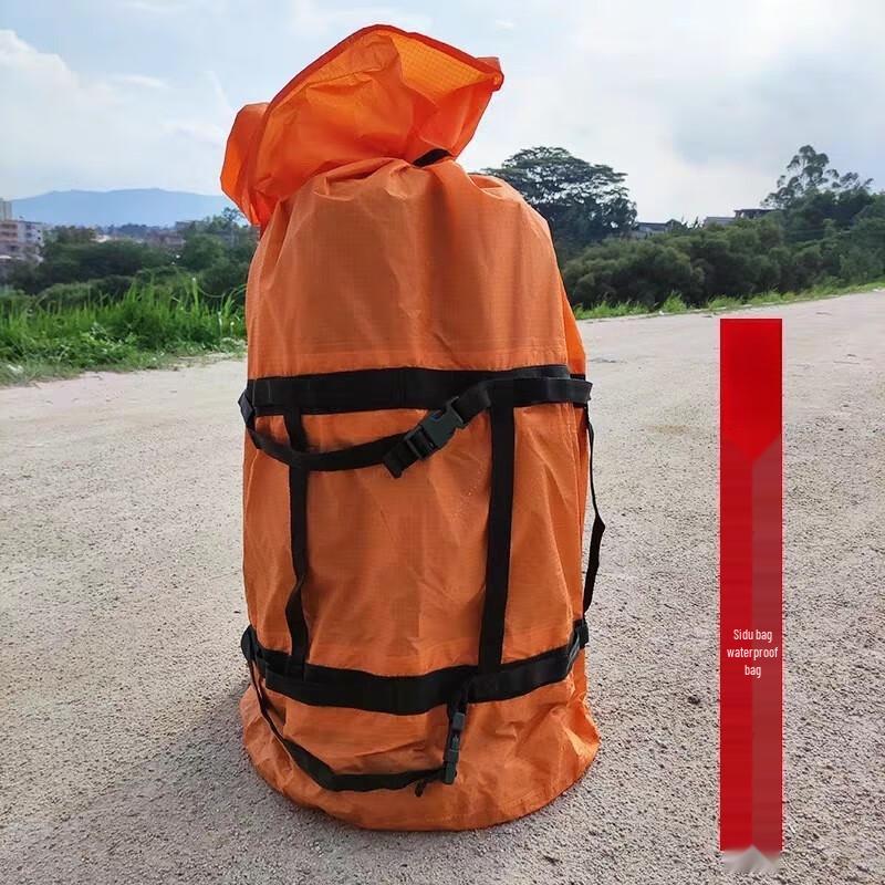 Tao Li Outdoor Rafting Waterproof Dry Bag