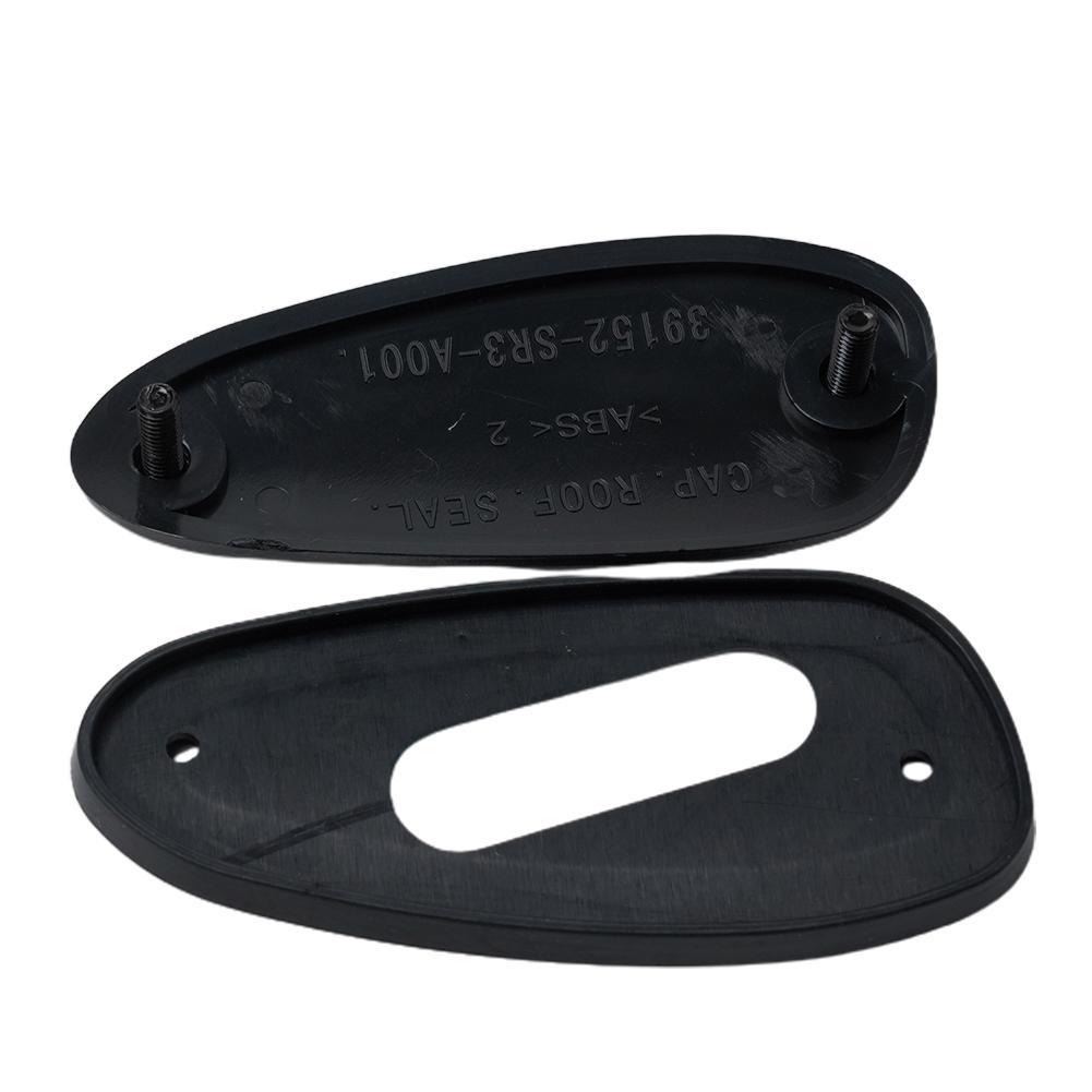 Honda Civic Antennhålsplugg Kit Direkt Ersättning Plug-and-Play