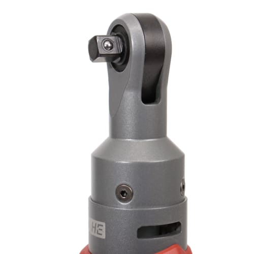 DCK 12V Rechargeable Ratchet Wrench KDPB05-10(Z) Body Only (Battery and Charger Sold Separately, Case Not Included)