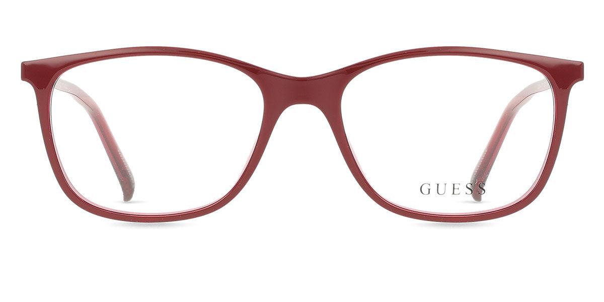 

Guess Gu3004 071 Unisex Eyeglasses 51-17-135
