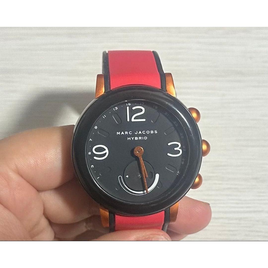 Used MARC JACOBS smart watch