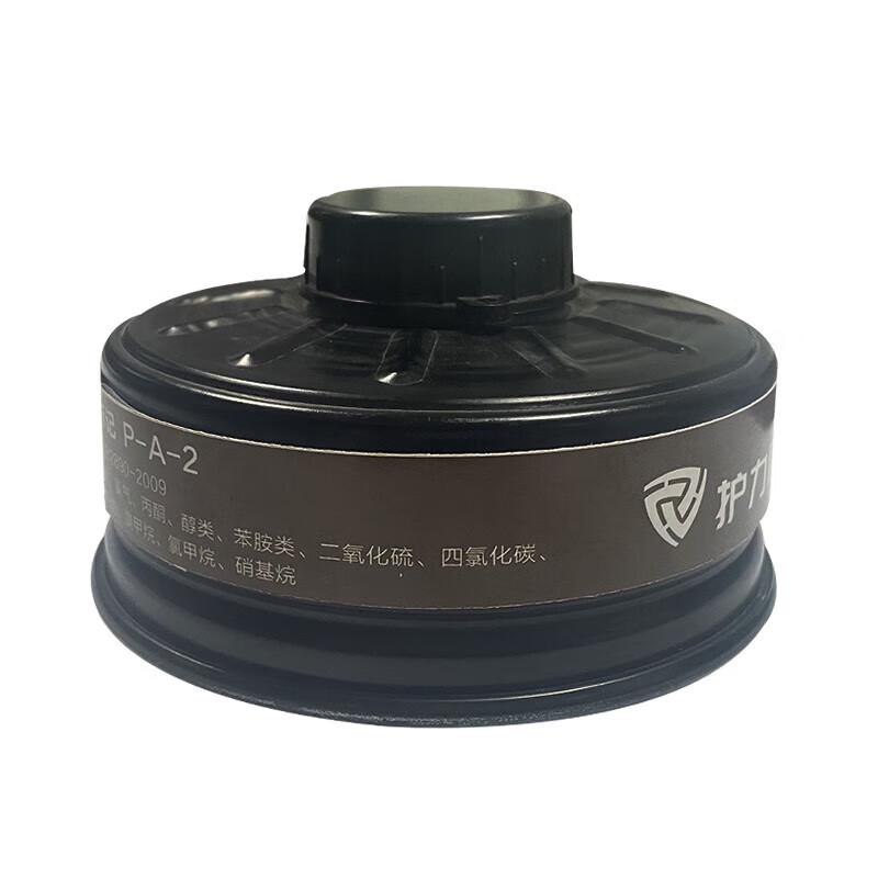 

Hulidun P-A-2 Combination Gas Filter Cartridge