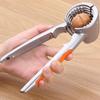 Multifunction Chestnut Clip Nut  Opener Sheller Walnut Pliers Metal Cutte