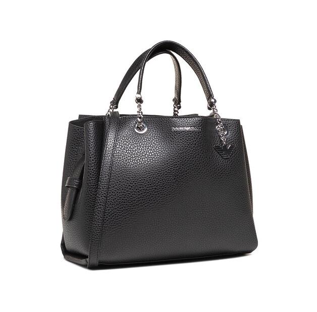 

Сумка Emporio Armani Emporio Armani Y3D159 YFN6E 88197 чёрный