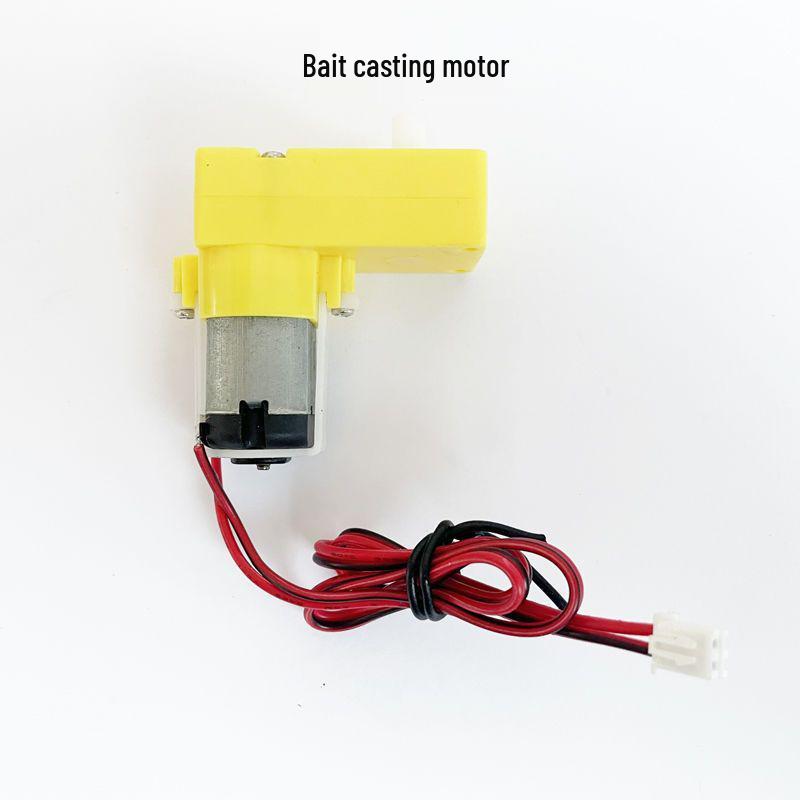 Unterwasser-Schubpropeller für Modellbootzubehör