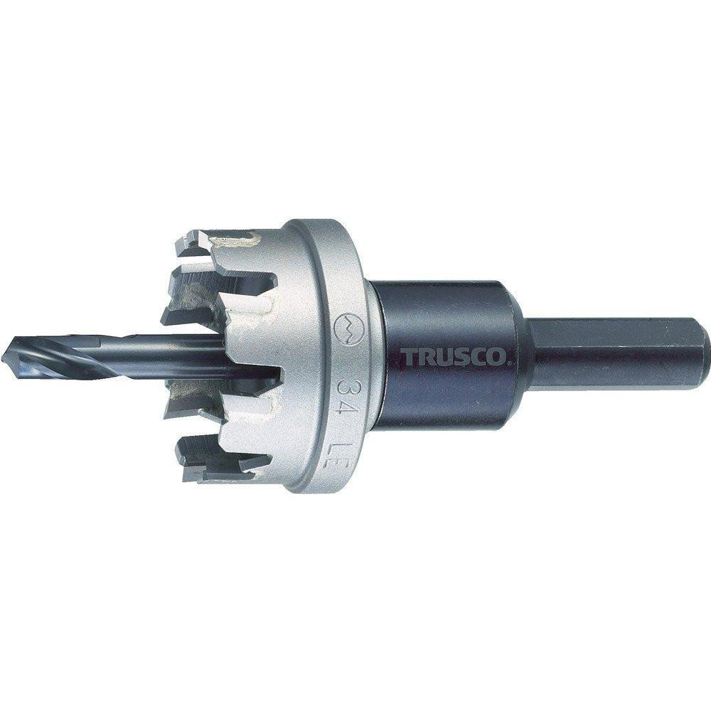 

TRUSCO TTG18 Super Hard Stainless Steel Hole 18mm Cutter,