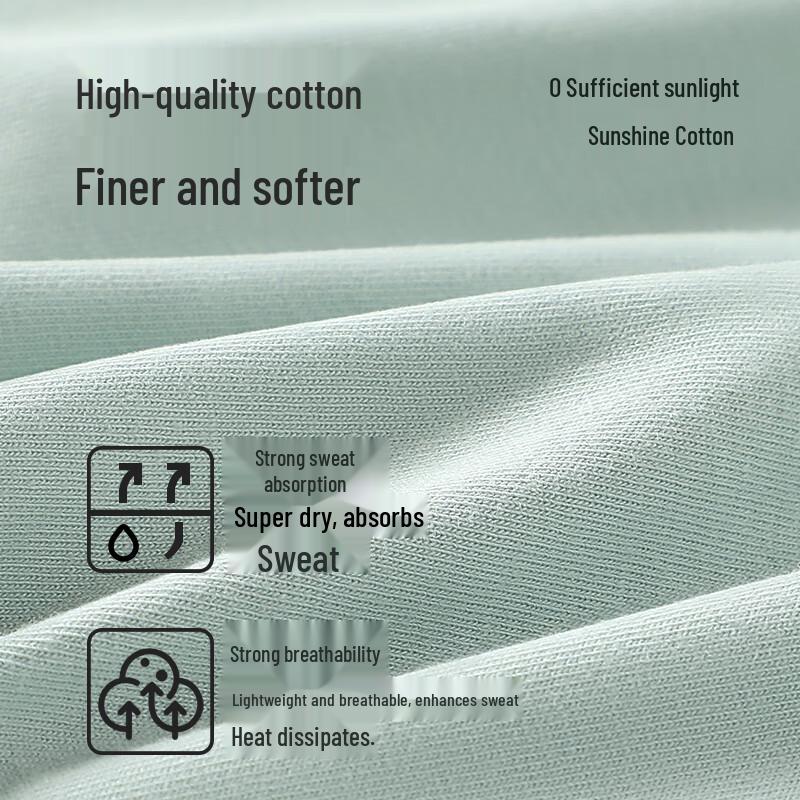 Langsaha Boys' 7A Antibacterial Cartoon Boxer Briefs 4-Pack