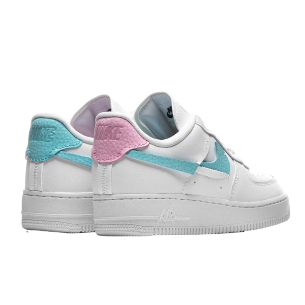 Nike Air Force 1 Low LXX Rose Blanc Aqua