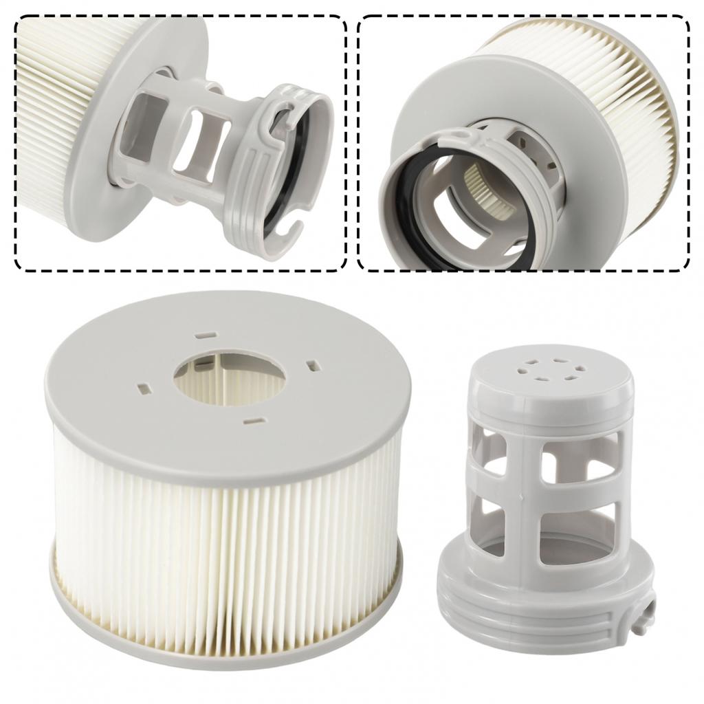 Optimal Water Quality Replacement Filter Cartridges for Mspa Hot Tubs